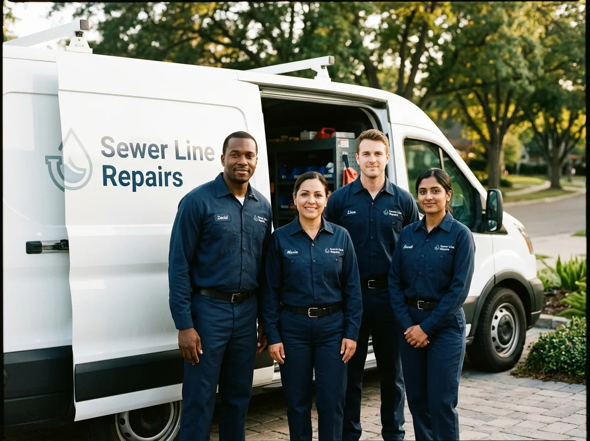 Emergency Plumber company in Colfax, WA